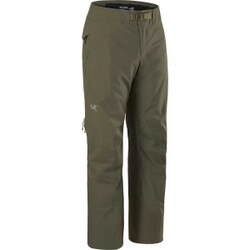 Arcteryx Fissile Insulated Pant Men's in Tatsu